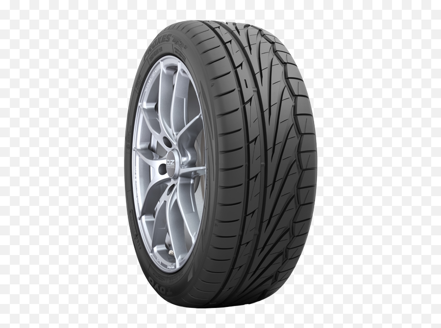 Proxes Tr1 - Toyo Proxes Tr1 Png,Toyo Tires Logo