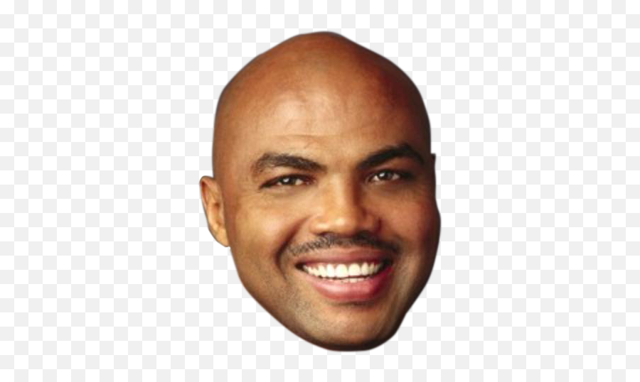 Arm The Homelesss Content - Charles Barkley Slam Jam Png,Charles Barkley Png