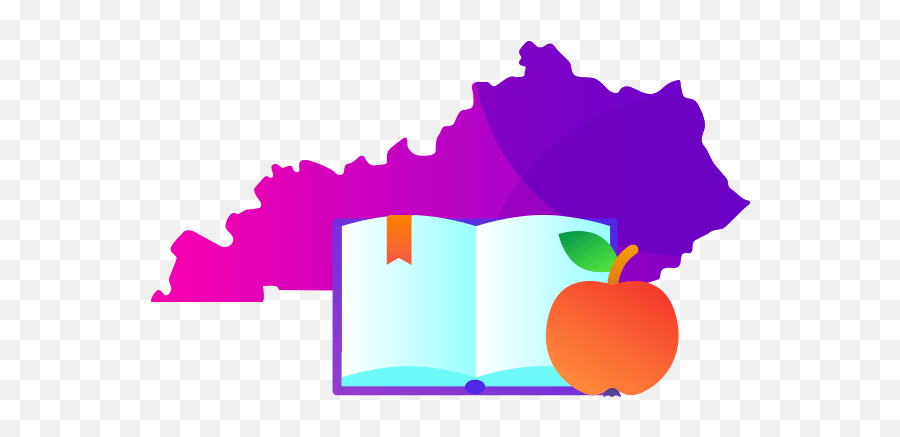 Most U0026 Least Equitable School Districts In Kentucky - Kentucky Association Of Realtors Png,Kentucky Png