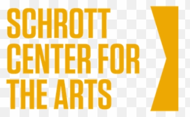 Schrott Performing Arts Center - Cancelled Butler City Of Glasgow College png