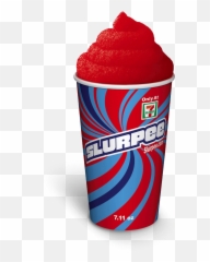 7 - 11 Slurpee png