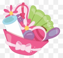 Spa Clipart Png Transparent - Spa Party Clipart Png,Spa Png