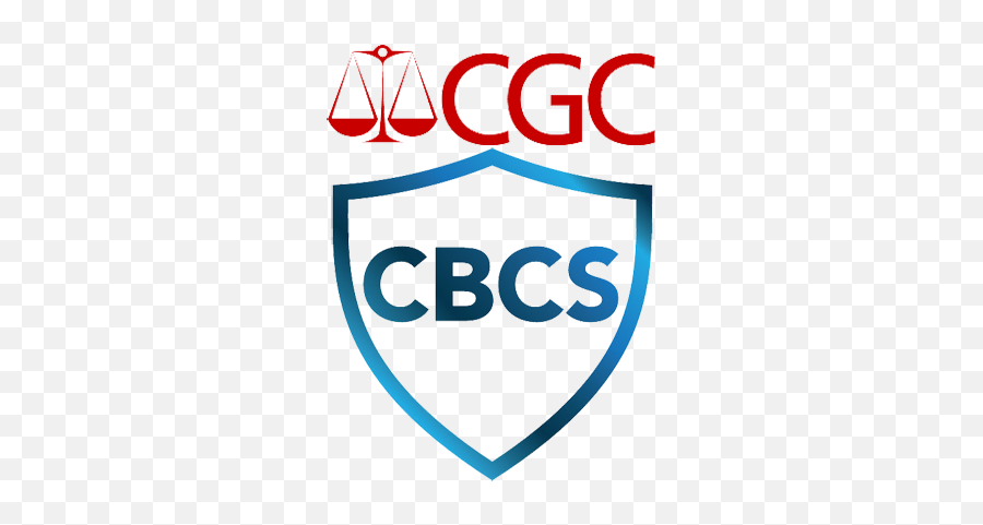 Graded - Vertical Png,Cbcs Logo