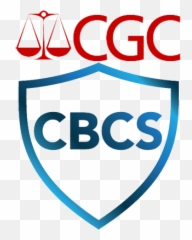 Graded - Vertical Png,Cbcs Logo