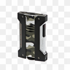 Defi Extreme Camouflage - St Dupont Defi Extreme Camouflage Png,Camouflage Png