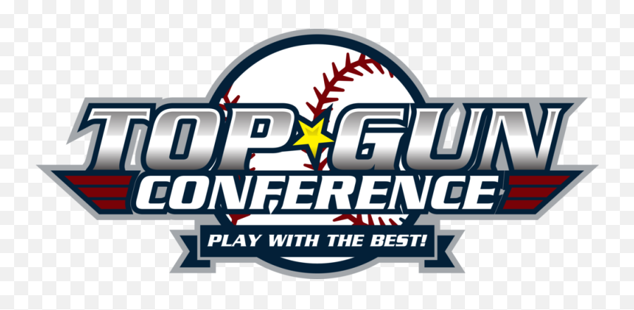 Top Gun Conference Under Armour - Horizontal Png,Top Gun Logo