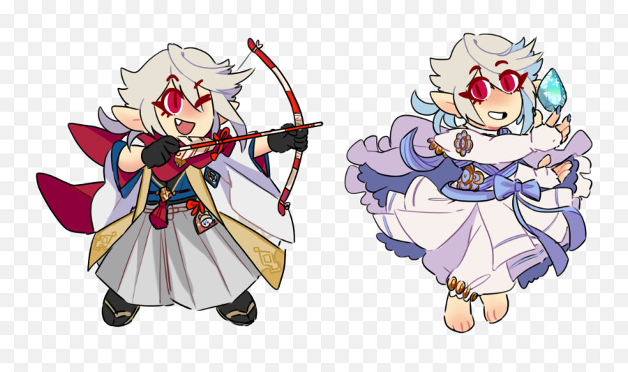 Corrin Extravaganza Ranulf Sold By S0bk - Fictional Character Png,Corrin Png