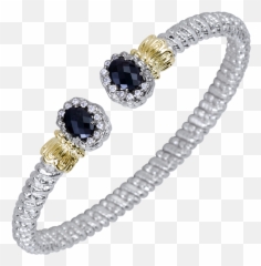 Vahan - 14k Gold U0026 Sterling Silver Diamond Bracelet Black Onyx Onyx Bracelet Gold And Diamonds Png,Bracelet Png