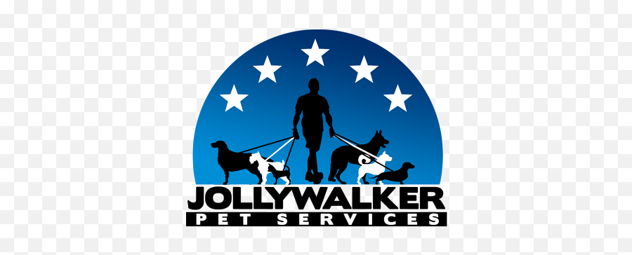 Jollywalker Mobile Dog Walking Grooming U0026 Pet Sitting - Uss Png,Dog Walking Png