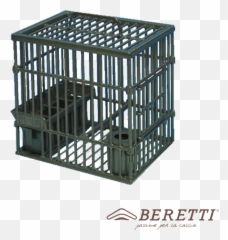 Beretti E - Commerce Beretti Cages Png,Steel Cage Png