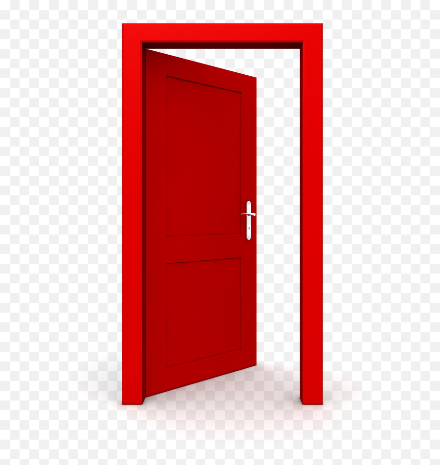 Door Clipart Png - Door Opening Png,Glass Door Png