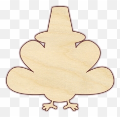Turkey - Sticker png