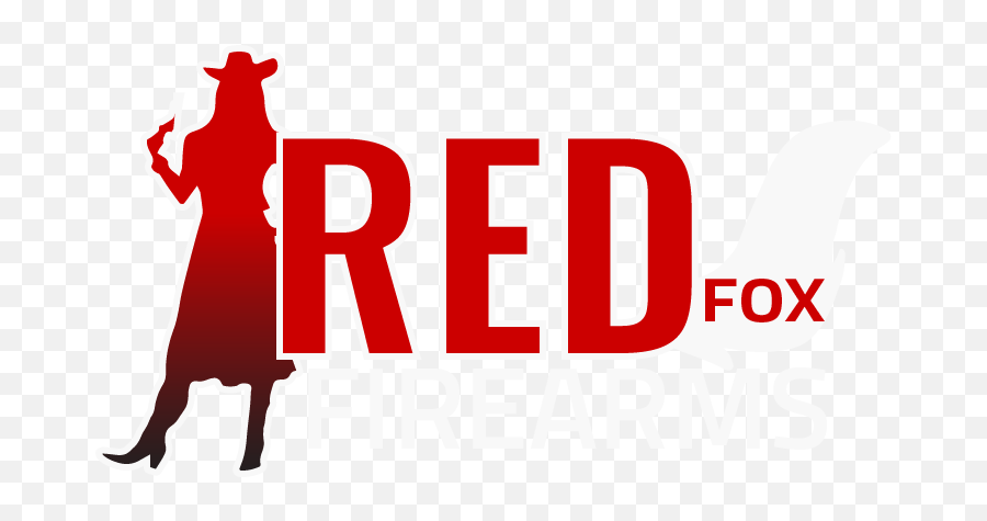 Red Fox Firearms Llc Family Owned Gun Dealer In Cheyenne Wy - Fiction Png,Red Fox Logo