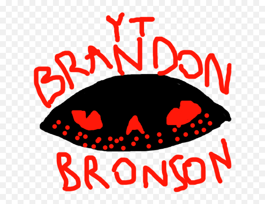 Brandon Bronson Shadow Man Youtube Layer - Language Png,Shadow Man Png