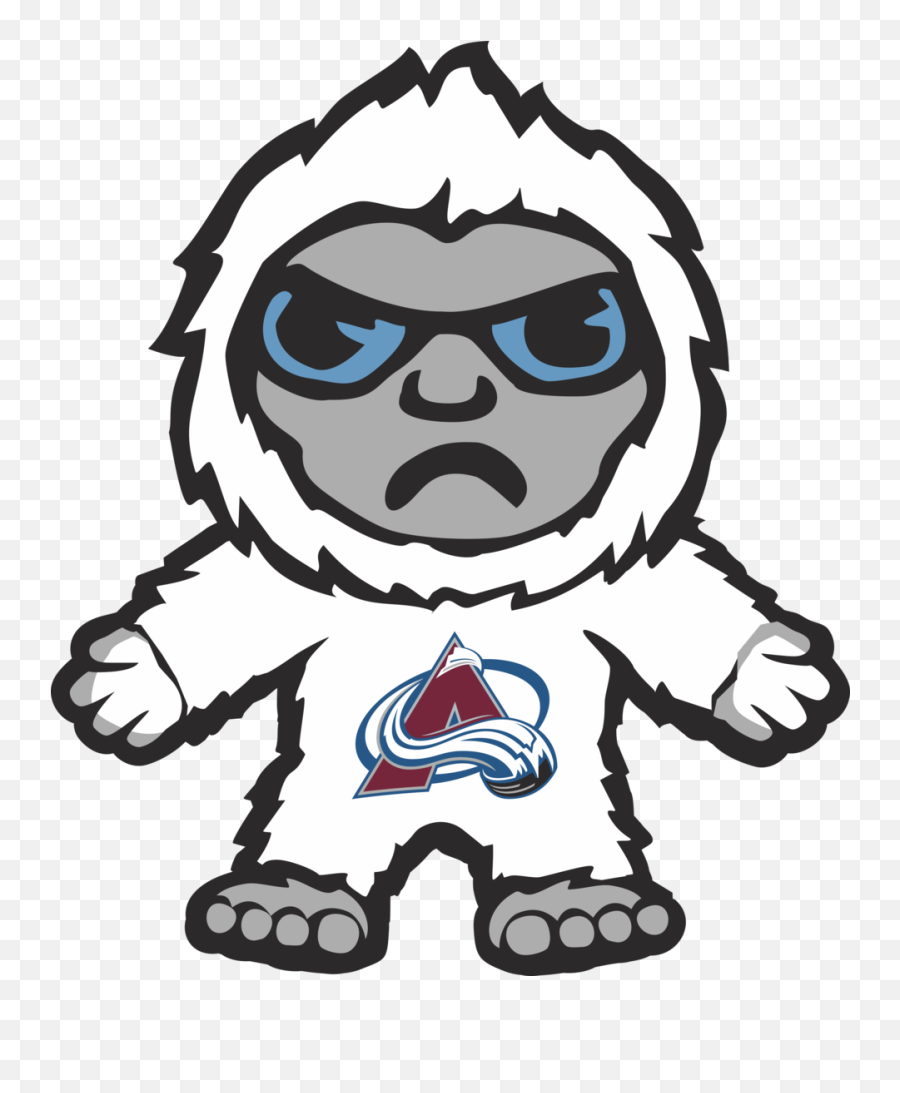 Colorado Avalanche: 2009—2015 —