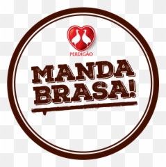Trabalhos Ampfy - Language Png,Brasa Logo