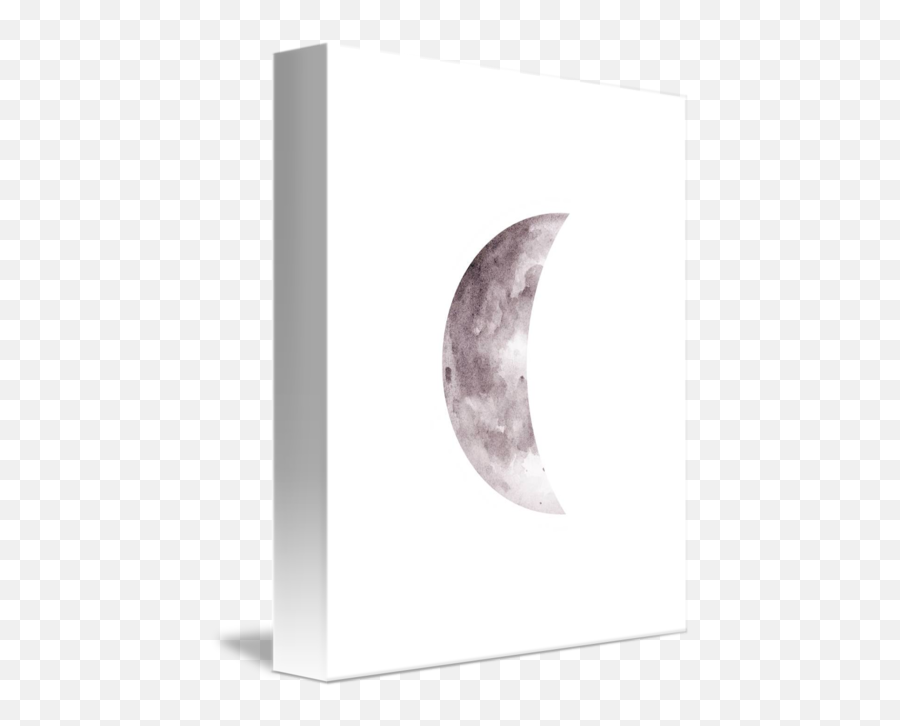 Moon Phase Triptic By David Rogers - Eclipse Png,Moon Phase Png