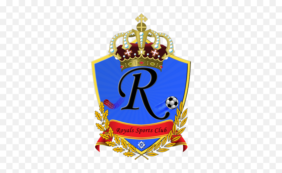 South Florida Premier Cricket League Png Royals Logo