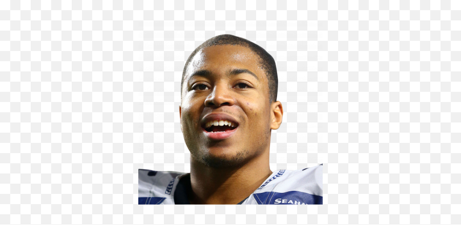 Todd Gurley Ii Or Tyler Lockett - Who Should I Start Draft Buzz Cut Png,Todd Gurley Png