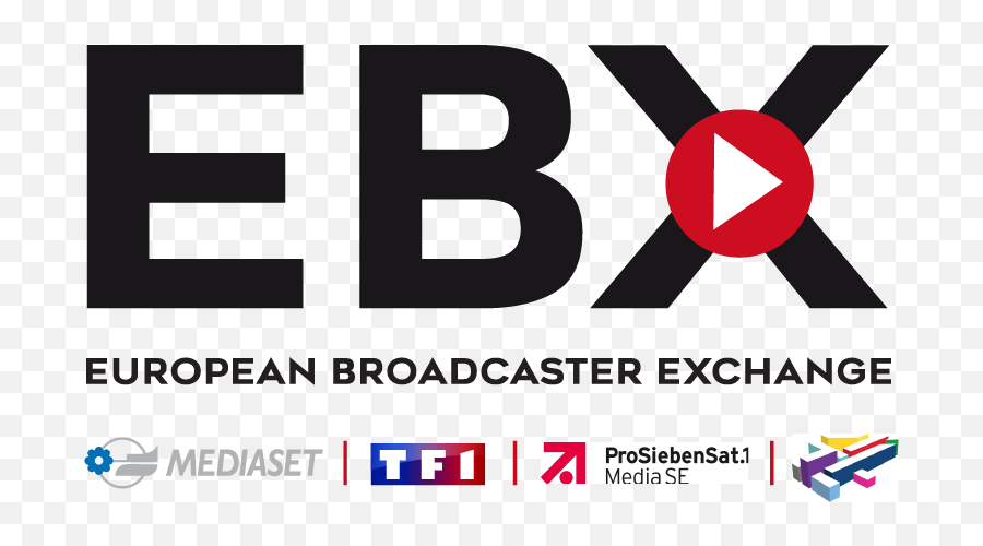 European Media Corporations Agree - Mediaset Png,Tf1 Logo