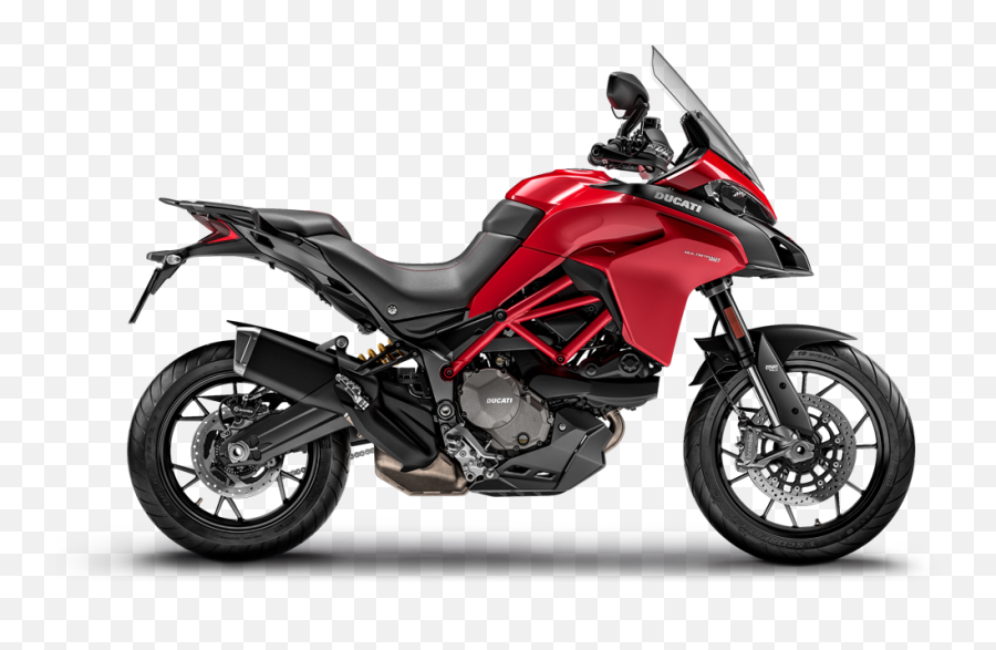 2020 Ducati Motorcycle Model List - Ducati Multistrada 950 Png,Ducati Scrambler Icon
