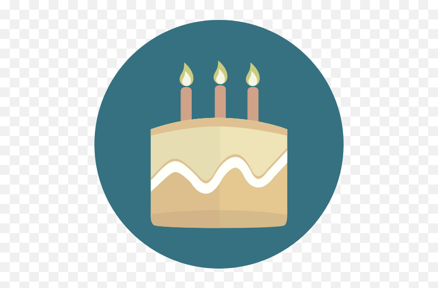 Birthday Cake Png Icons And Graphics - Page 2 Png Repo,Birthday Candle Png