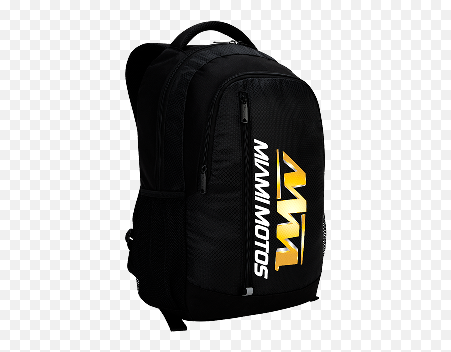 Lifestyle Backpacks - Unisex Png,Icon Moto Backpack