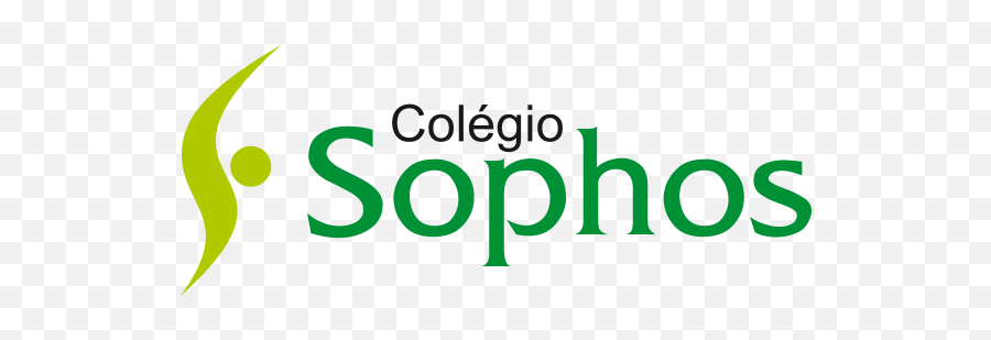 Logo - Colegio Sophos Png,Sophos Icon