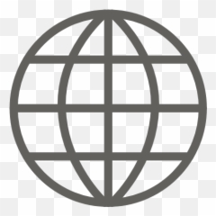 What Is Ssl Secure Sockets Layer Digicertcom - Clipart Globe With Flag png