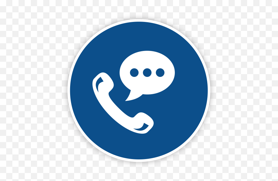 Zeiderscallcentersicon Zeiders Enterprises - Dot Png,Telephone Icon Blue