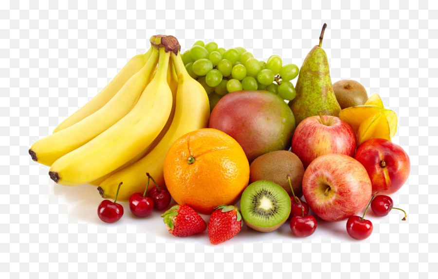 Png Image With Transparent Background - Fruits Png,Fruits Png