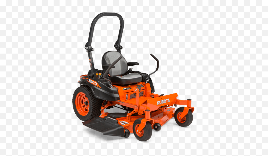 Kubota Z421 Zero Turn Mower Review - Commercial Mower Reviews Kubota Z421kw 54 Png,Riding Lawn Mower Icon