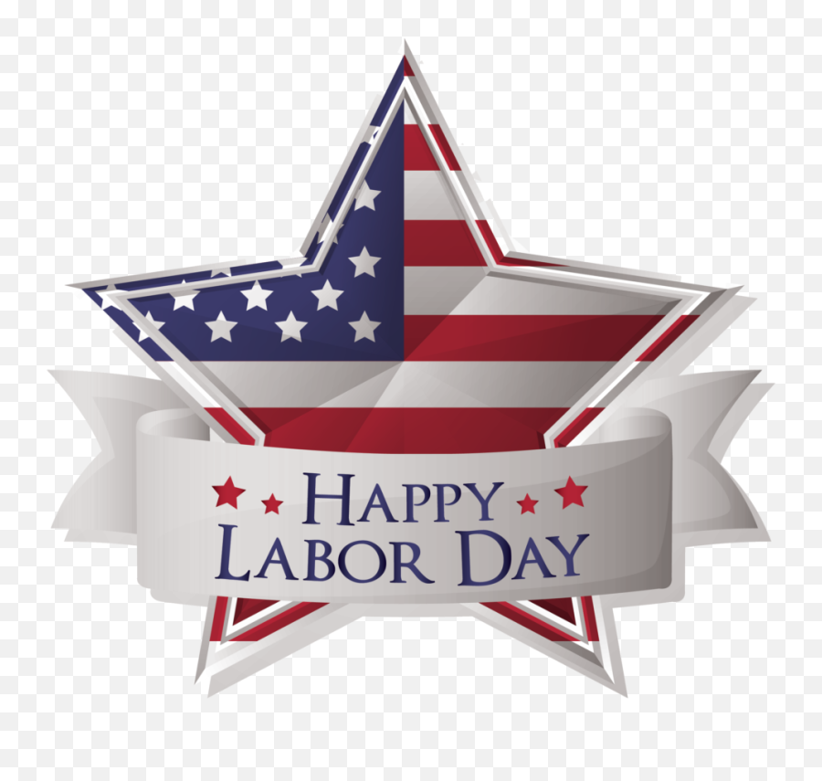 Happy Labor Day Png Picture - Transparent Happy Labor Day,Labor Day Png