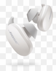 Bose Qcearbuds - SS Bose Quietcomfort Earbuds Soapstone png