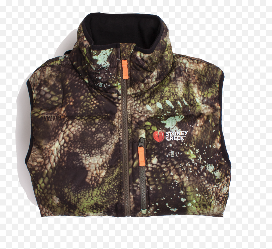 Thermolite Vest - Fleece Jacket Png,Icon Accelerant Gloves