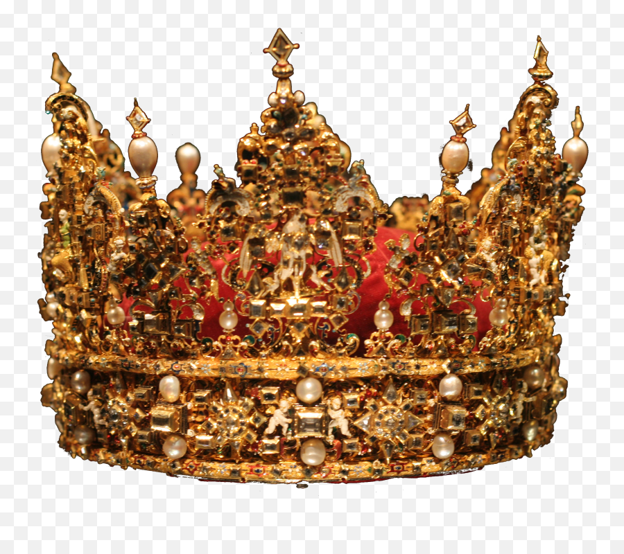 Fildenmark Crownpng U2013 Wikipedia - Real King Crown Png,King Crown Png
