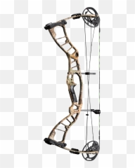 Archery Bow Hunting Compound - Compoundbogen Hoyt png