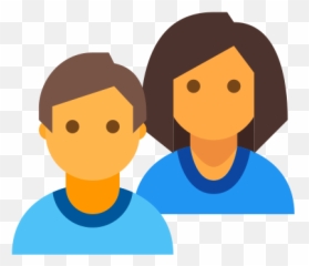 Team Icon - User Vector Png