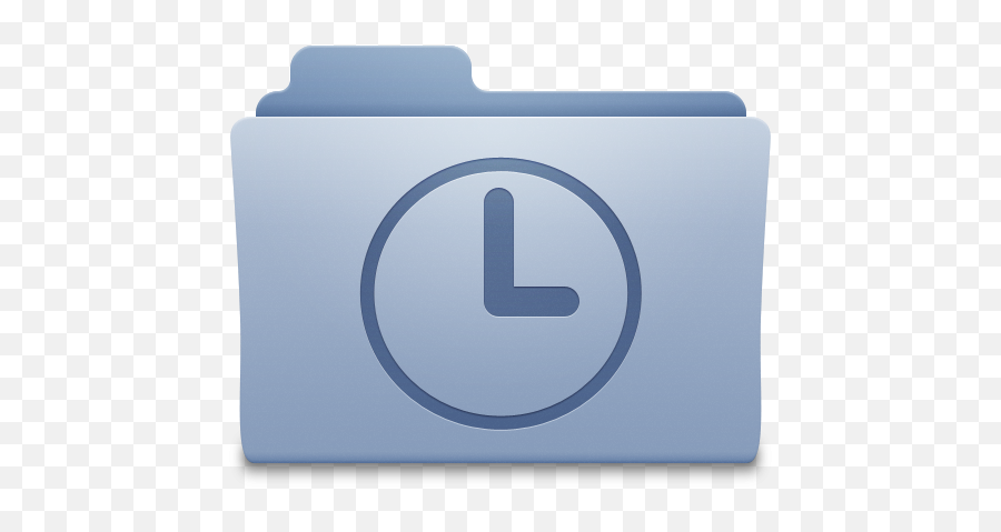 Clock 2 Icon - Theattic Icons Softiconscom Vertical Png,Clock Icon On Iphone