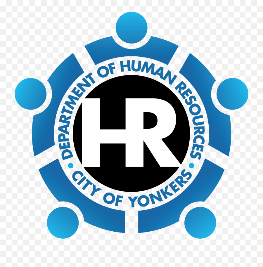Human Clipart Resource - Department Of Human Resources Human Resource Logo Hr Png,Human Capital Icon