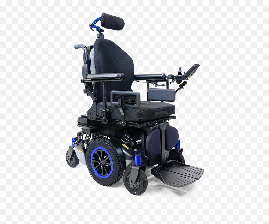 Alltrack M Series - Power Wheelchair Png,Wheelchair Transparent