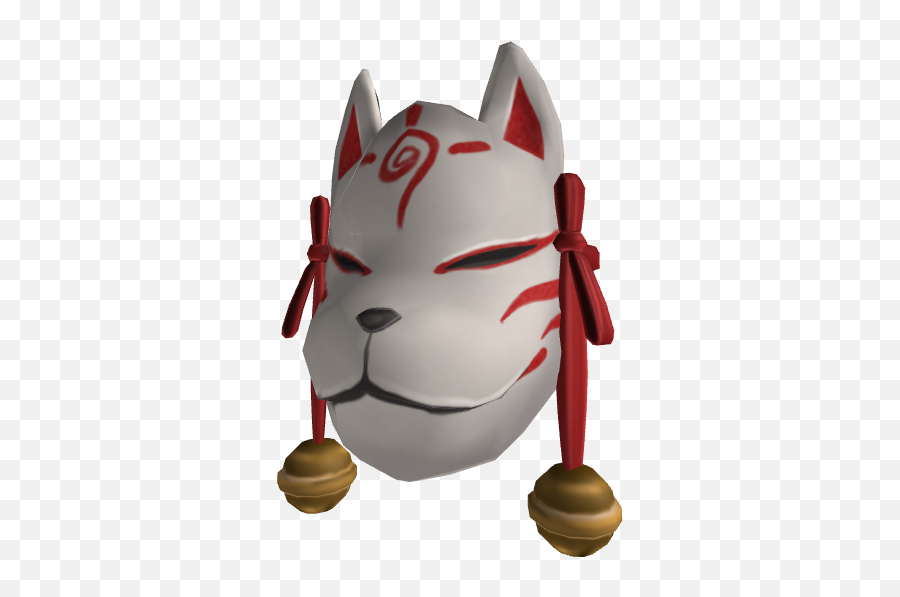 Kitsune Mask Png Transparent Collections - Transparent Kitsune Mask Png,Anonymous Mask Png