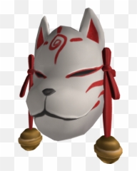 Kitsune Mask Png Transparent Collections