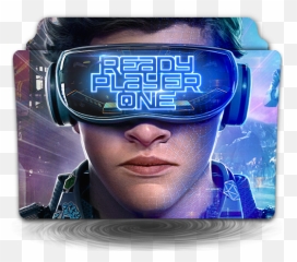 Icon Cinema San Angelo Movies - Ready Player One 2018 png