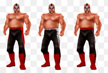 Wcw Nitro Png - Fictional Character