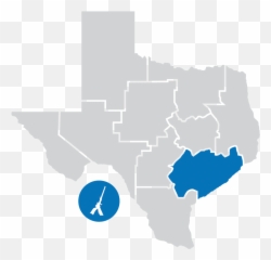 Independence Trail Region Authentic Texas - Language Png,Texas Star Icon