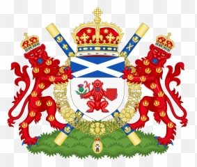 Robin Blair - Scotland Coat Of Arms Png,Lyon Icon