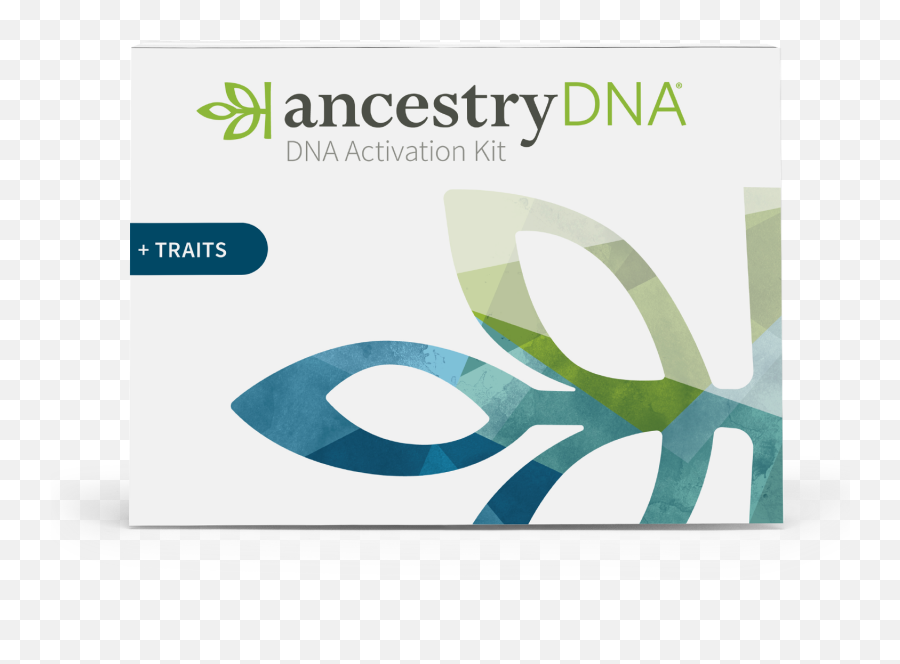 Traits Test Ancestrydna Testing Kit Png Folder Icon - free transparent ...