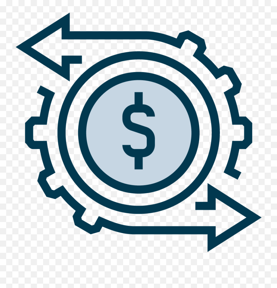 Tax - Cash Management Icon Clipart Full Size Clipart Cash Flow Management Icon Png,Tax Icon Png