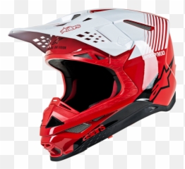 Alpinestars Helmet Supertech Sm10 Anthgreyorg Fluo U2013 - Alpinestar Black White Helmet Png,Icon Seventh Seal Helmet